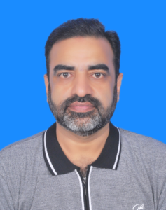 Tauqeer Ahmad